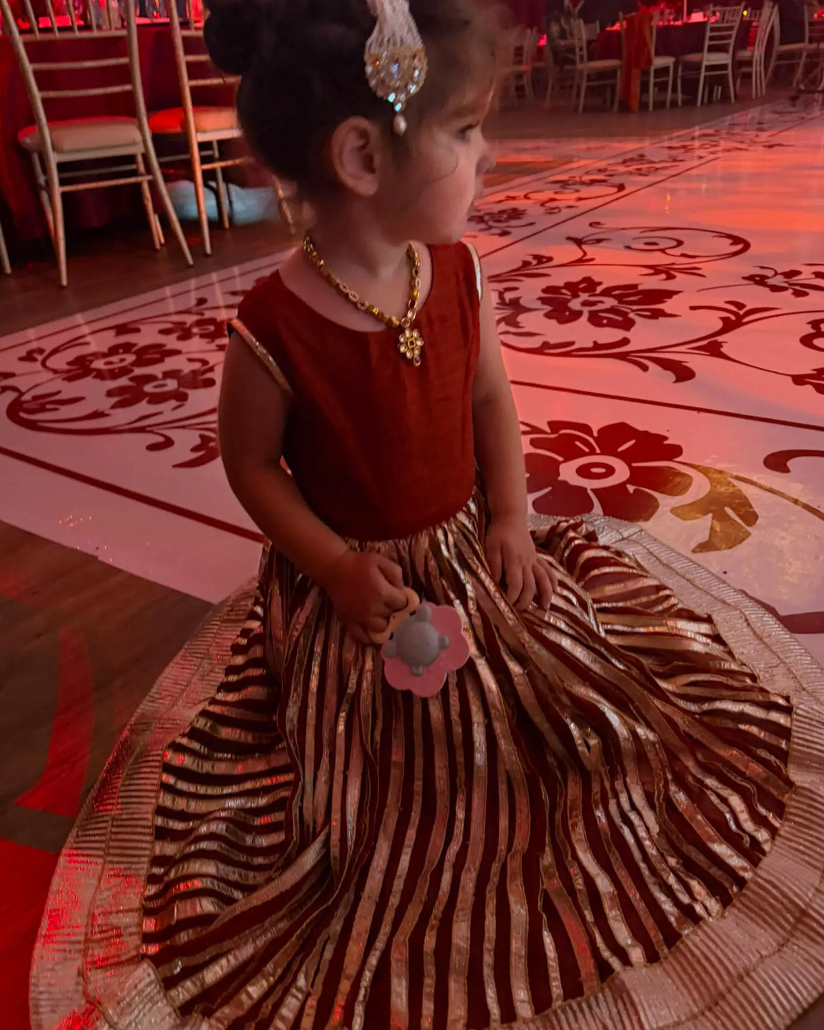 Anarkali (kids)